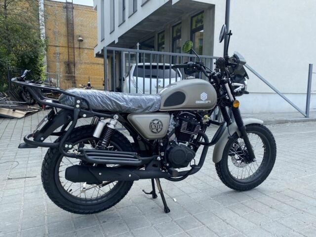 Геон Unit S200, об'ємом двигуна 0.2 л та пробігом 0 тис. км за 1349 $, фото 6 на Automoto.ua