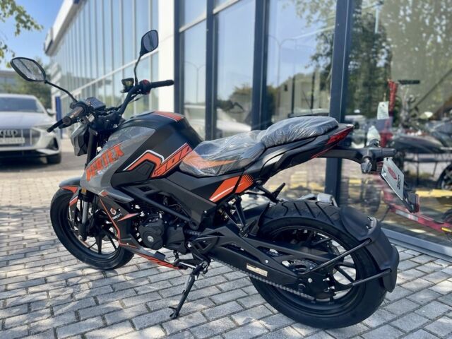 Геон Vertex 300, объемом двигателя 0.3 л и пробегом 0 тыс. км за 1989 $, фото 3 на Automoto.ua