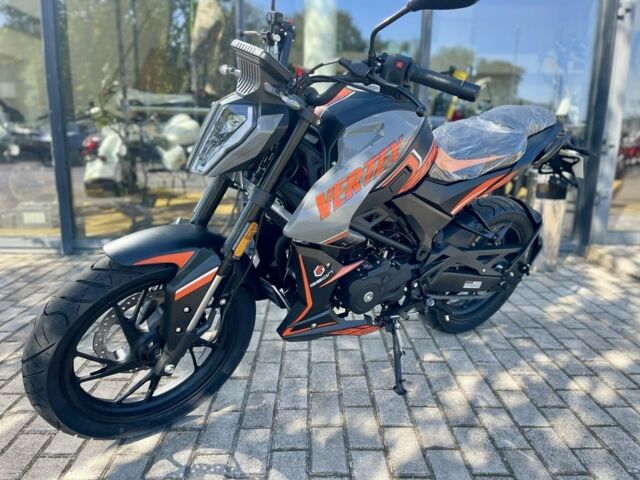 Геон Vertex 300, объемом двигателя 0.3 л и пробегом 0 тыс. км за 1989 $, фото 2 на Automoto.ua