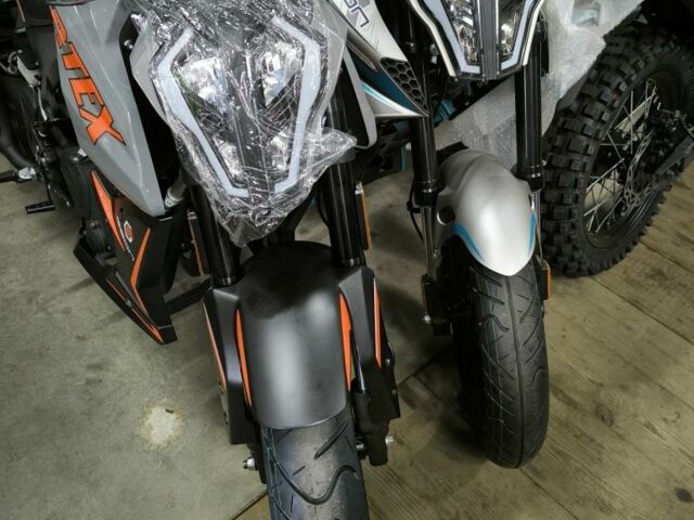 Геон Vertex 300, об'ємом двигуна 0 л та пробігом 0 тис. км за 1980 $, фото 3 на Automoto.ua