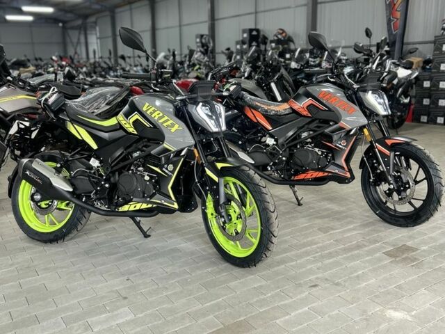 Геон Vertex 300, объемом двигателя 0.28 л и пробегом 0 тыс. км за 1990 $, фото 16 на Automoto.ua
