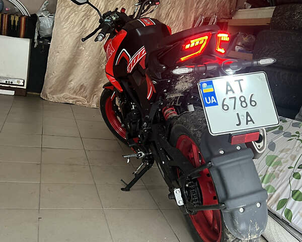 Геон Vertex 300, об'ємом двигуна 0 л та пробігом 3 тис. км за 1400 $, фото 2 на Automoto.ua