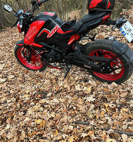 Геон Vertex 300, об'ємом двигуна 0 л та пробігом 3 тис. км за 1400 $, фото 4 на Automoto.ua