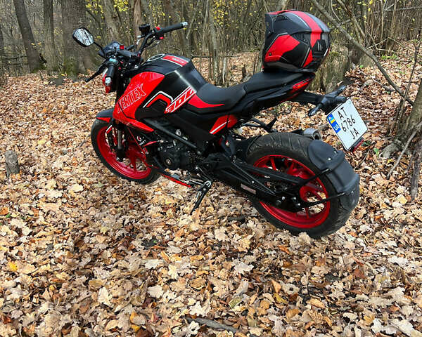 Геон Vertex 300, об'ємом двигуна 0 л та пробігом 3 тис. км за 1400 $, фото 3 на Automoto.ua