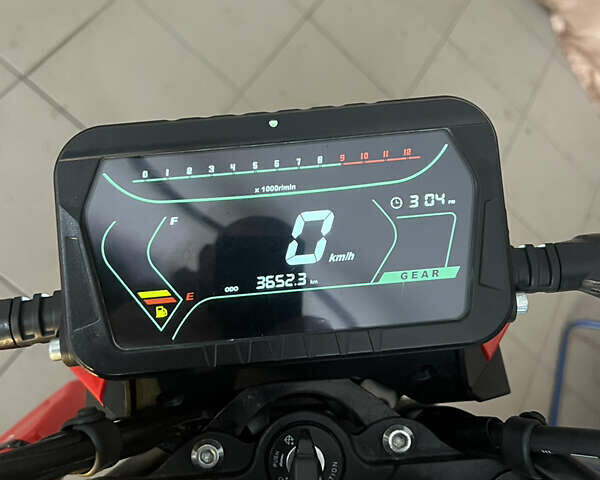 Геон Vertex 300, об'ємом двигуна 0 л та пробігом 3 тис. км за 1400 $, фото 1 на Automoto.ua