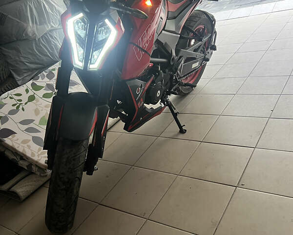 Геон Vertex 300, об'ємом двигуна 0 л та пробігом 3 тис. км за 1400 $, фото 5 на Automoto.ua