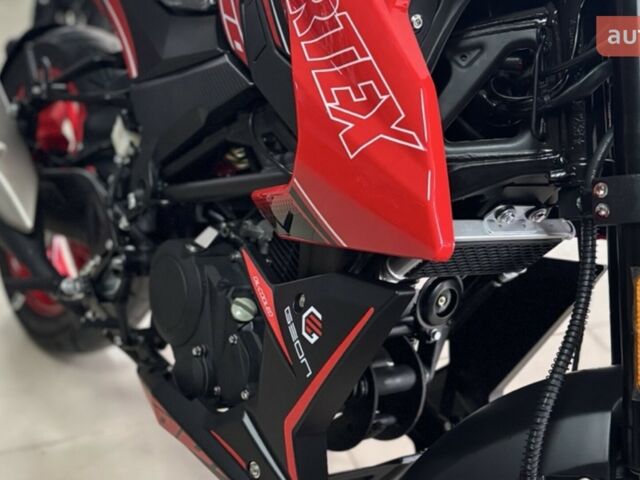 купить новое авто Геон Vertex 300 2025 года от официального дилера Сергій Геон фото