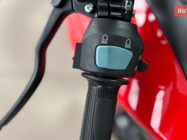 купить новое авто Геон Vertex 300 2025 года от официального дилера Сергій Геон фото