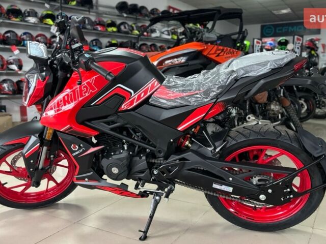 купить новое авто Геон Vertex 300 2025 года от официального дилера Сергій Геон фото