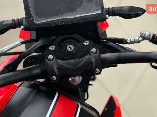 купить новое авто Геон Vertex 300 2025 года от официального дилера Сергій Геон фото