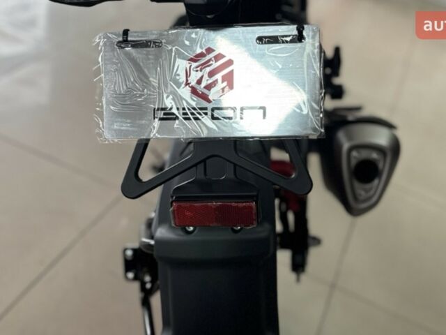 купить новое авто Геон Vertex 300 2025 года от официального дилера Сергій Геон фото