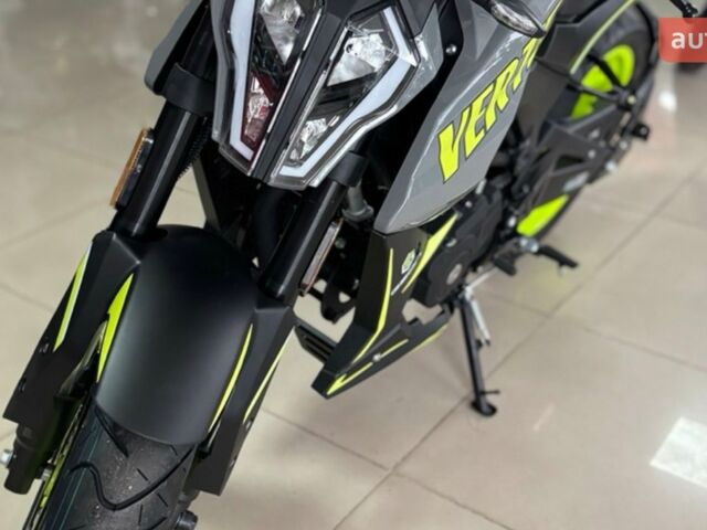 купити нове авто Геон Vertex 300 2025 року від офіційного дилера Сергій Геон фото