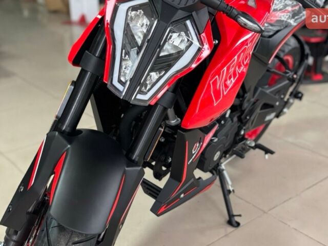 купить новое авто Геон Vertex 300 2025 года от официального дилера Сергій Геон фото