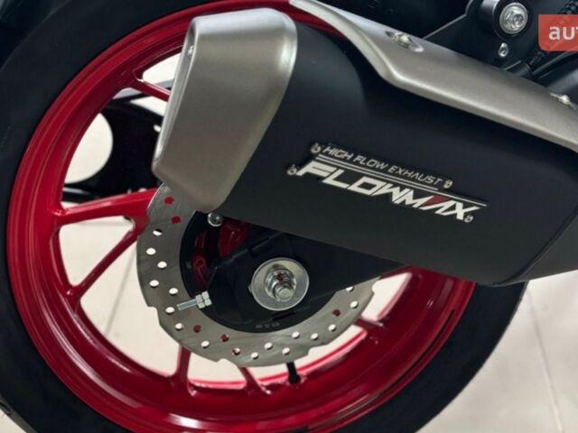 купить новое авто Геон Vertex 300 2025 года от официального дилера Сергій Геон фото