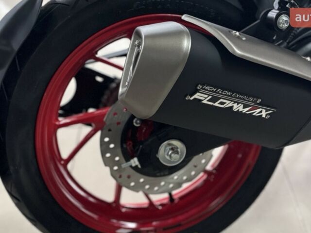 купить новое авто Геон Vertex 300 2025 года от официального дилера Сергій Геон фото