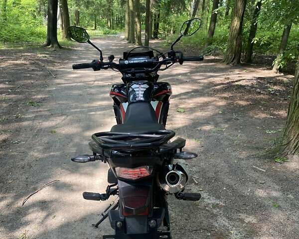 Чорний Геон X-Line, об'ємом двигуна 0.25 л та пробігом 3 тис. км за 1600 $, фото 3 на Automoto.ua