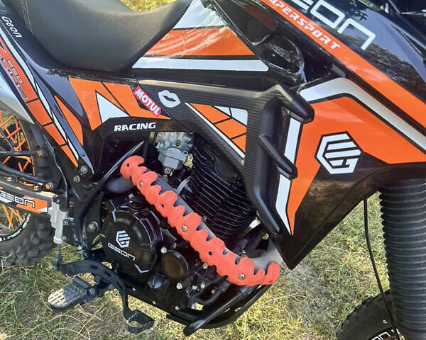 Геон X-Line, объемом двигателя 0 л и пробегом 850 тыс. км за 1450 $, фото 3 на Automoto.ua