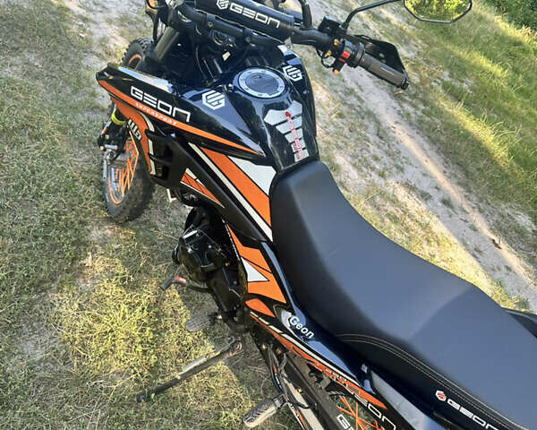 Геон X-Line, объемом двигателя 0 л и пробегом 850 тыс. км за 1450 $, фото 8 на Automoto.ua