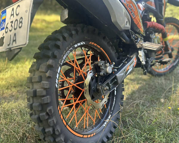 Геон X-Line, объемом двигателя 0 л и пробегом 850 тыс. км за 1450 $, фото 2 на Automoto.ua