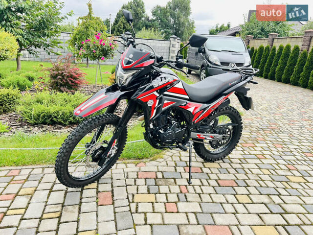Геон X-Line, объемом двигателя 0.25 л и пробегом 1 тыс. км за 1550 $, фото 2 на Automoto.ua