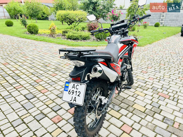 Геон X-Line, объемом двигателя 0.25 л и пробегом 1 тыс. км за 1550 $, фото 6 на Automoto.ua