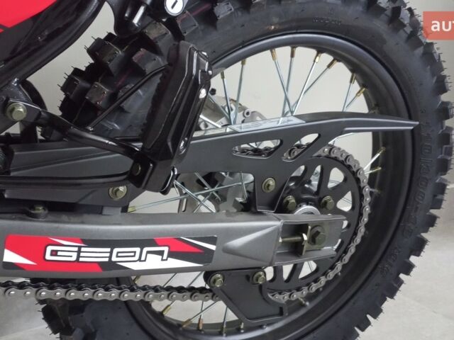 купити нове авто Геон X-Line 2024 року від офіційного дилера MotoHub Геон фото