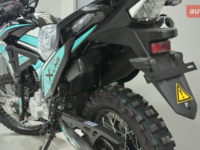 купити нове авто Геон X-Line 2024 року від офіційного дилера MotoHub Геон фото