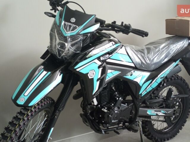 купити нове авто Геон X-Line 2024 року від офіційного дилера MotoHub Геон фото