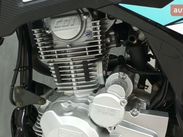 купити нове авто Геон X-Line 2024 року від офіційного дилера MotoHub Геон фото