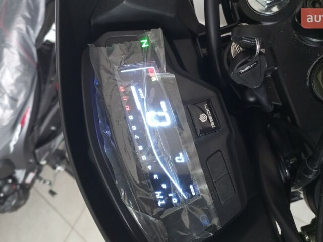 купити нове авто Геон X-Line 2024 року від офіційного дилера MotoHub Геон фото