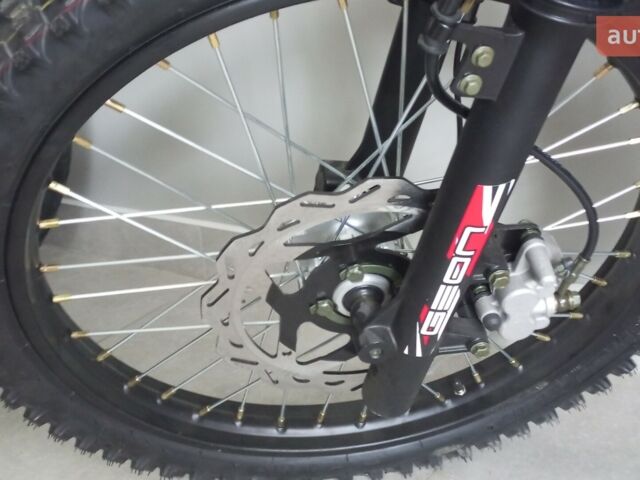 купити нове авто Геон X-Line 2024 року від офіційного дилера MotoHub Геон фото