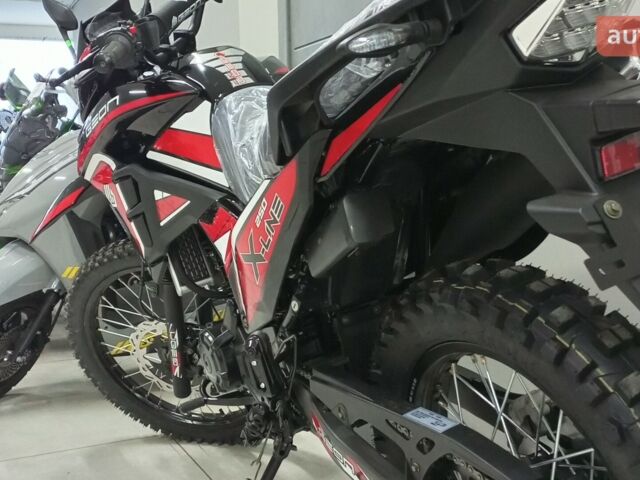 купити нове авто Геон X-Line 2024 року від офіційного дилера MotoHub Геон фото