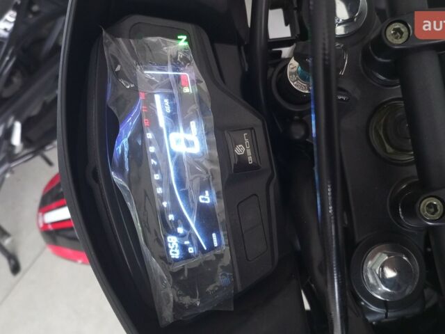 купити нове авто Геон X-Line 2024 року від офіційного дилера MotoHub Геон фото