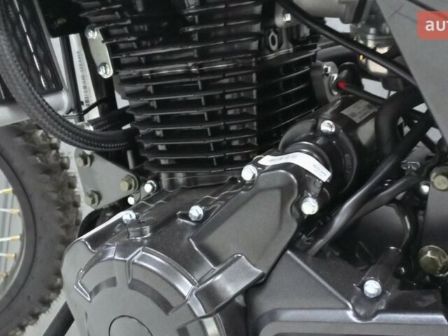 купити нове авто Геон X-Line 2024 року від офіційного дилера MotoHub Геон фото