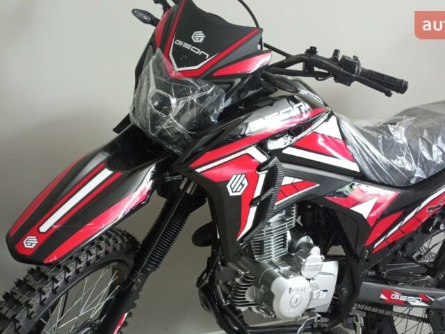 купити нове авто Геон X-Line 2024 року від офіційного дилера MotoHub Геон фото