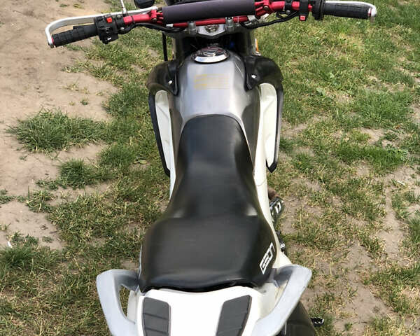 Черный Геон X-Road 202, объемом двигателя 0.2 л и пробегом 7 тыс. км за 1200 $, фото 4 на Automoto.ua
