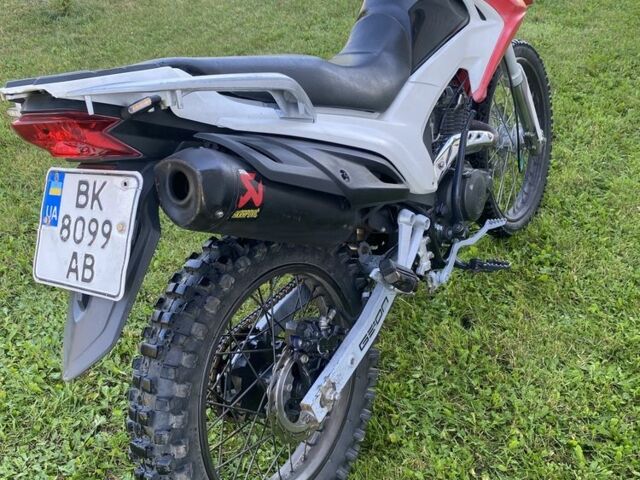 Геон X-Road 202, об'ємом двигуна 0.2 л та пробігом 0 тис. км за 1100 $, фото 3 на Automoto.ua