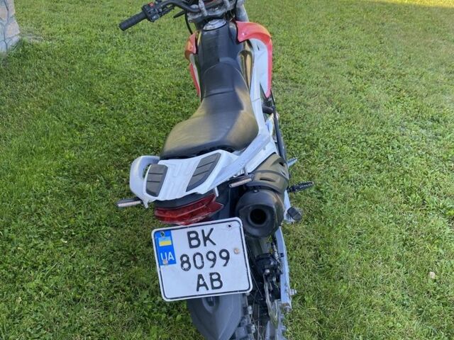 Геон X-Road 202, об'ємом двигуна 0.2 л та пробігом 0 тис. км за 1100 $, фото 1 на Automoto.ua