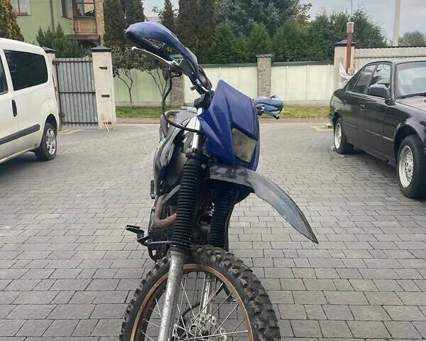 Геон X-Road 202, объемом двигателя 0.19 л и пробегом 8 тыс. км за 800 $, фото 1 на Automoto.ua