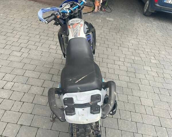 Геон X-Road 202, объемом двигателя 0.19 л и пробегом 8 тыс. км за 800 $, фото 3 на Automoto.ua