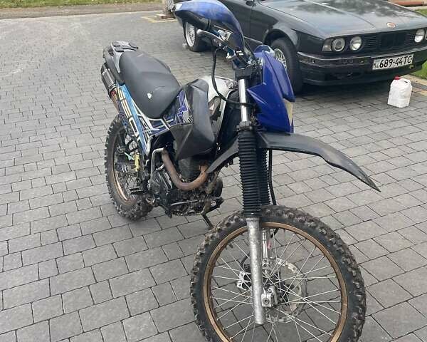 Геон X-Road 202, объемом двигателя 0.19 л и пробегом 8 тыс. км за 800 $, фото 4 на Automoto.ua