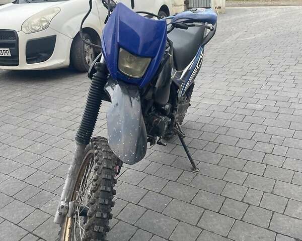 Геон X-Road 202, объемом двигателя 0.19 л и пробегом 8 тыс. км за 800 $, фото 5 на Automoto.ua
