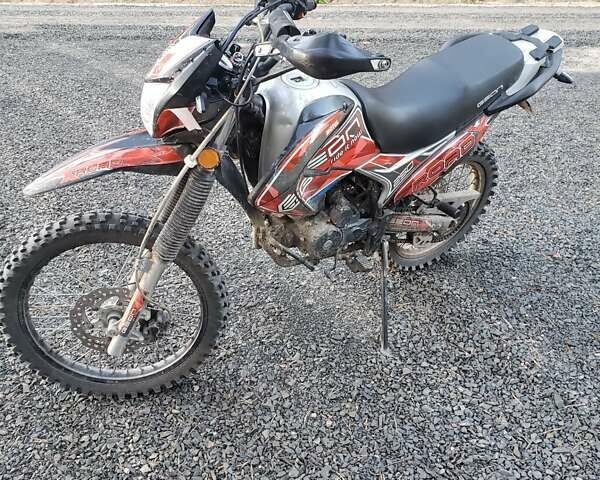 Геон X-Road 250CBB, объемом двигателя 0 л и пробегом 6 тыс. км за 1000 $, фото 5 на Automoto.ua