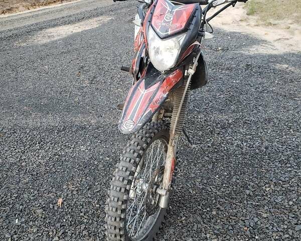 Геон X-Road 250CBB, объемом двигателя 0 л и пробегом 6 тыс. км за 1000 $, фото 13 на Automoto.ua