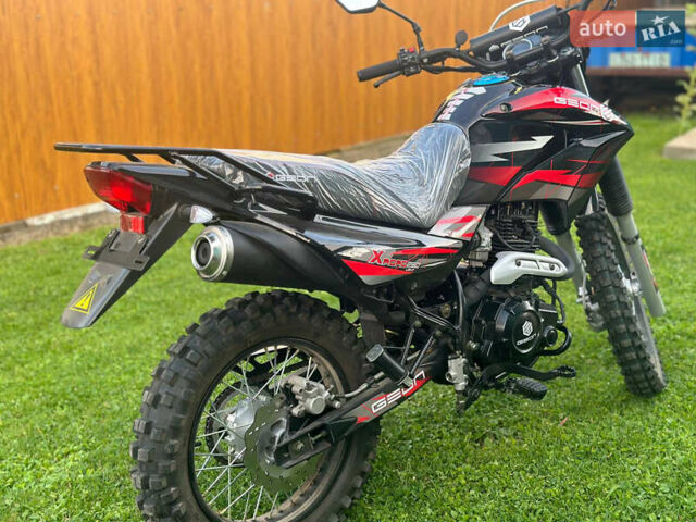 Геон X-Road 250CBB, об'ємом двигуна 0.25 л та пробігом 1 тис. км за 1440 $, фото 1 на Automoto.ua