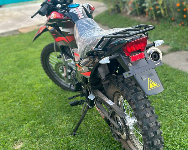 Геон X-Road 250CBB, об'ємом двигуна 0.25 л та пробігом 1 тис. км за 1440 $, фото 2 на Automoto.ua