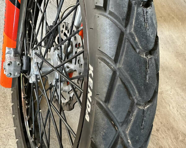Чорний Геон X-Road 250СВ, об'ємом двигуна 0.25 л та пробігом 1 тис. км за 1199 $, фото 5 на Automoto.ua