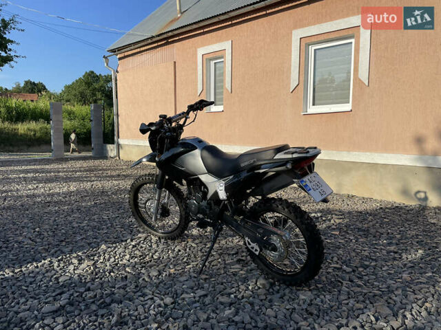 Черный Геон X-Road 250СВ, объемом двигателя 0.25 л и пробегом 3 тыс. км за 1300 $, фото 5 на Automoto.ua
