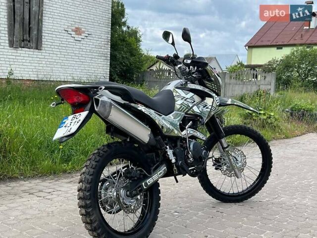 Чорний Геон X-Road 250СВ, об'ємом двигуна 0 л та пробігом 10 тис. км за 1300 $, фото 2 на Automoto.ua