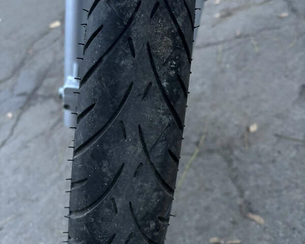 Черный Геон X-Road 250СВ, объемом двигателя 0.25 л и пробегом 9 тыс. км за 1297 $, фото 8 на Automoto.ua